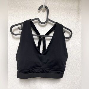 FABLETICS All Day Every Day Low Impact Bra Size XL Activewear